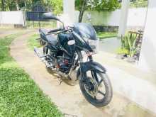 Bajaj Pulsar 180 2011 Motorbike