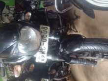 Bajaj Pulsar 180 2011 Motorbike