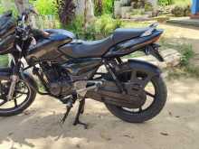 Bajaj Pulsar 180 2007 Motorbike