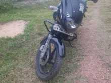 Bajaj Pulsar 180 2008 Motorbike