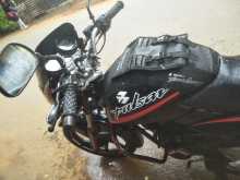 Bajaj Pulsar 180 2004 Motorbike