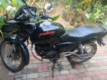 Bajaj Pulsar 180 2003 Motorbike