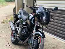 Bajaj Pulsar 180 2006 Motorbike