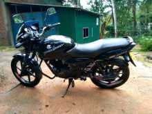 Bajaj Pulsar 180 2006 Motorbike