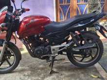 Bajaj Pulsar 180 2007 Motorbike