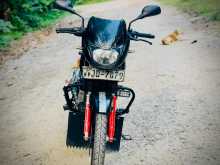 Bajaj Pulsar 180 2003 Motorbike