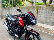 Bajaj Pulsar 180 2011 Motorbike