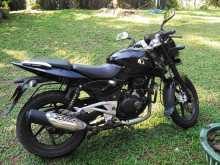 Bajaj Pulsar 180 2010 Motorbike