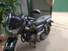 Bajaj Pulsar 180 2005 Motorbike