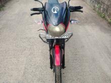 Bajaj Pulsar 180 2005 Motorbike