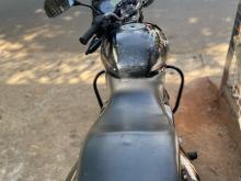Bajaj PULSAR 180 2012 Motorbike
