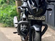 Bajaj Pulsar 180 2006 Motorbike