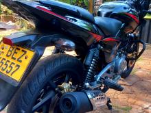 Bajaj Pulsar 180 2017 Motorbike