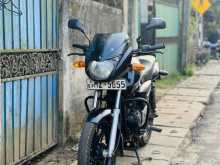 Bajaj Pulsar 180 2007 Motorbike