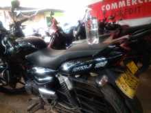 Bajaj Pulsar 180 2006 Motorbike