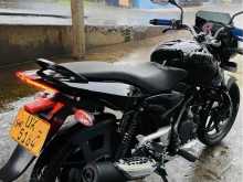 Bajaj Pulsar 180 2010 Motorbike