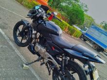 Bajaj Pulsar 180 2012 Motorbike
