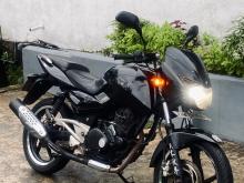 Bajaj Pulsar 180 2010 Motorbike