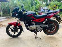 Bajaj Pulsar 180 2016 Motorbike