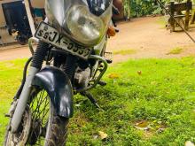 Bajaj Pulsar 180 2006 Motorbike