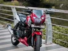 Bajaj Pulsar 180 2011 Motorbike