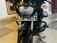 Bajaj Pulsar 180 2006 Motorbike