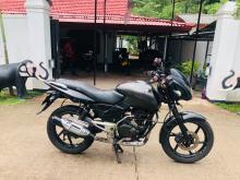 Bajaj Pulsar 180 2008 Motorbike