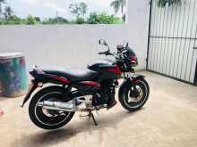 Bajaj Pulsar 180 2024 Motorbike