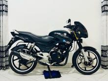 Bajaj Pulsar 180 2006 Motorbike