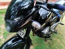 Bajaj Pulsar 180 2016 Motorbike