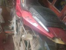 Bajaj Pulsar 180 2006 Motorbike