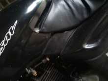 Bajaj Pulsar 180 2004 Motorbike