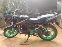 Bajaj Pulsar 180 2006 Motorbike