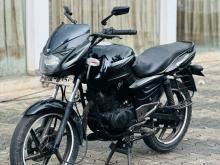 Bajaj Pulsar 180 2006 Motorbike