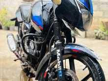 Bajaj Pulsar 180 2007 Motorbike