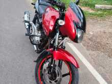 Bajaj Pulsar 180 2012 Motorbike