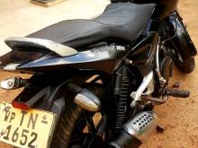 Bajaj Pulsar 180 2008 Motorbike