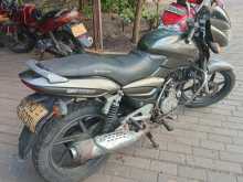 Bajaj Pulsar 180 Cc 2005 Motorbike