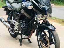 Bajaj Pulsar 180 2010 Motorbike