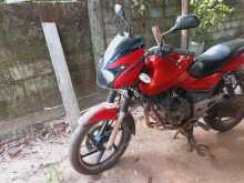 Bajaj Pulsar 180 2008 Motorbike