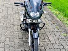 Bajaj Pulsar 180 2006 Motorbike