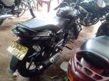 Bajaj Pulsar 180 2006 Motorbike