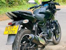 Bajaj Pulsar 180 2010 Motorbike