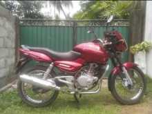 Bajaj Pulsar 180 2004 Motorbike