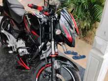 Bajaj Pulsar 180 2006 Motorbike