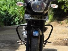 Bajaj Pulsar 180 2006 Motorbike
