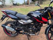 Bajaj Pulsar 180 2011 Motorbike