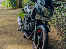 Bajaj Pulsar 180 2008 Motorbike