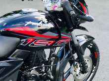 Bajaj Pulsar 180 DTSI 2010 Motorbike