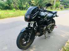 Bajaj Pulsar 180 2011 Motorbike